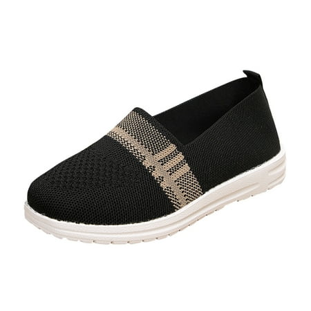 Jungdeepe Women s Fashion Net Breathable Slip On Casual Shoes Solid Color Line Casual Shoes Women s Business Casual Shoes Casual Dress Shoes for Women Size 8 Women s Casual Shoes Size 8 Cute Shoes for
Jungdeepe Women s Fashion Net Breathable Slip On Casual Shoes Solid Color Line Casual Shoes Women s Business Casual Shoes Casual Dress Shoes for Women Size 8 Women s Casual Shoes Size 8 Cute Shoes for
