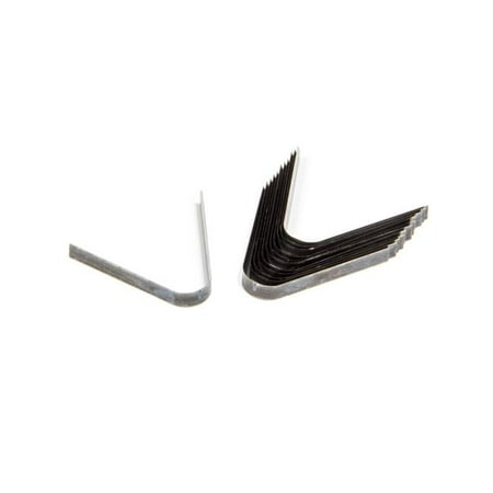 Ideal BST05R No. 5 Standard Blades - 12 Round