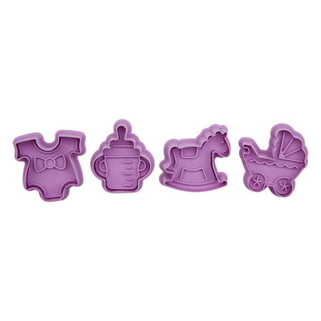 YUEHAO Kitchen Gadgets Baby Stamper Plunger Bake Cookie Cute Cake Cutters Fuuny /Cookie/Fondant Cake Mould Cake Mould E
YUEHAO Kitchen Gadgets Baby Stamper Plunger Bake Cookie Cute Cake Cutters Fuuny /Cookie/Fondant Cake Mould Cake Mould E
