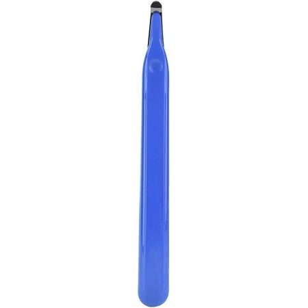 Staple Remover Pen Plastic Staple Remover Using The Principle of Leverage for Pen(Blue)
Staple Remover Pen Plastic Staple Remover Using The Principle of Leverage for Pen(Blue)