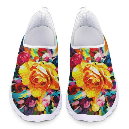 Flowers Pattern Nurse Summer Light Woman Flat Shoes Men Loafers Women Casual Shoes Mesh Slip On Flats Sneaker Ladies Sneakers
Flowers Pattern Nurse Summer Light Woman Flat Shoes Men Loafers Women Casual Shoes Mesh Slip On Flats Sneaker Ladies Sneakers