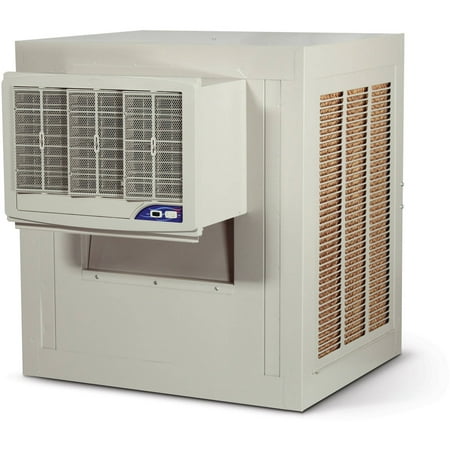 Brisa Brand Evaporative Air Window Cooler