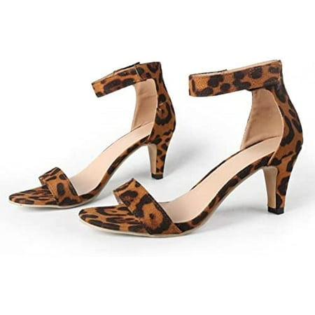 Heels for Women Women s Summer Casual Ankle Strap Low Heel Sandals Stiletto Open Toe High Heel Sandals Roman Party Shoes
Heels for Women Women s Summer Casual Ankle Strap Low Heel Sandals Stiletto Open Toe High Heel Sandals Roman Party Shoes