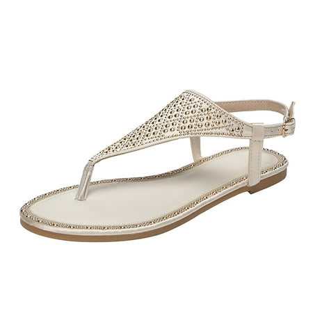 simu Women s Sandals Comfortable Women Slip On Flat Sandals Casual Bling Rhinestone Strap Sandals Open Toe Slide Sandals Flip Flops For Ladies Sandals Shoes Casual
simu Women s Sandals Comfortable Women Slip On Flat Sandals Casual Bling Rhinestone Strap Sandals Open Toe Slide Sandals Flip Flops For Ladies Sandals Shoes Casual