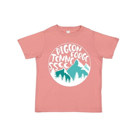 Inktastic Pigeon Forge Tennessee- Mountains Gift Toddler Boy or Toddler Girl T-Shirt
Inktastic Pigeon Forge Tennessee- Mountains Gift Toddler Boy or Toddler Girl T-Shirt