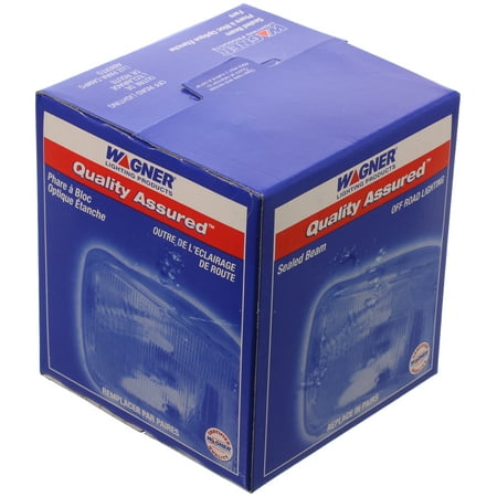 Wagner Lighting 4880 Sealed Beam - Box Of 1