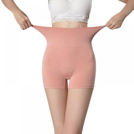 Panties Butt Lift High Waist Safety Pants Waist Narrowing Corset Postpartum Corset Shaping Briefs Shapewear
Panties Butt Lift High Waist Safety Pants Waist Narrowing Corset Postpartum Corset Shaping Briefs Shapewear