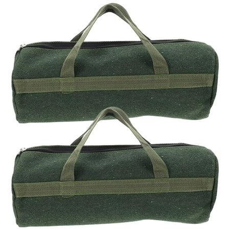 BESTONZON 2pcs Tool Bag Tool Pouch Tool Organization Bag Tool Organizer Tool Handbag
BESTONZON 2pcs Tool Bag Tool Pouch Tool Organization Bag Tool Organizer Tool Handbag