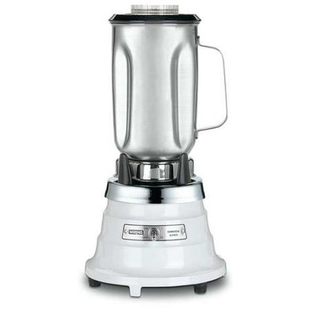 Heavy-Duty Food Blender, Gray, Waring Commercial, 700S
