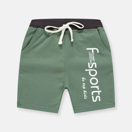 Simplmasygenix Toddler Shorts Clearance Draft Day Summer Children s Casual Sports Shorts Capris Boys Alphabet Printed Sweatpants With Pocket Cord
Simplmasygenix Toddler Shorts Clearance Draft Day Summer Children s Casual Sports Shorts Capris Boys Alphabet Printed Sweatpants With Pocket Cord