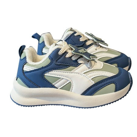 ASFGIMUJ Toddler Girl Shoes Size 4 Years-4.5 Years Sports Winter New Star Pendant Running Warm Girls Sneakers
ASFGIMUJ Toddler Girl Shoes Size 4 Years-4.5 Years Sports Winter New Star Pendant Running Warm Girls Sneakers