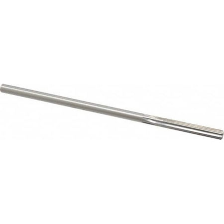 Made in USA 0.2495 Diam 6-Flute Straight Shank Straight Flute High Speed Steel Dowel Pin Chucking Reamer
Made in USA 0.2495 Diam 6-Flute Straight Shank Straight Flute High Speed Steel Dowel Pin Chucking Reamer
