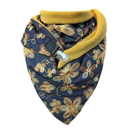 Pianpianzi Hot Scarf for Women Scarf Soft Warm Physics Scarf Fashion Women Printing Button Soft Wrap Casual Warm Scarves Shawls
Pianpianzi Hot Scarf for Women Scarf Soft Warm Physics Scarf Fashion Women Printing Button Soft Wrap Casual Warm Scarves Shawls