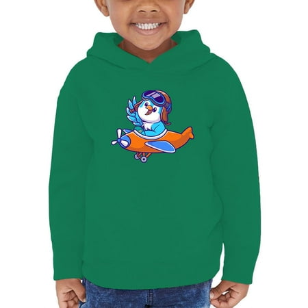 Cute Blue Bird Riding Airplane Hoodie Toddler -Image by Shutterstock 4 Toddler
Cute Blue Bird Riding Airplane Hoodie Toddler -Image by Shutterstock 4 Toddler