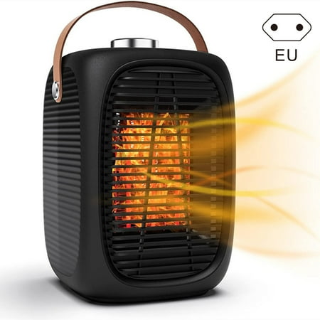 Portable Electric Space Heater PTC Ceramic Heater Safe and Quiet to Use Indoor Appliances for Winter
Portable Electric Space Heater PTC Ceramic Heater Safe and Quiet to Use Indoor Appliances for Winter