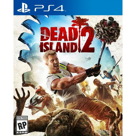 Dead Island 2 (PS4)