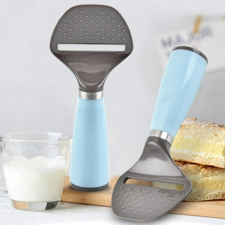 JOYFEEL Slicer Cheese Stainless Steel Slicer Non-stick Shaver Fromage Kitchen Utensil
JOYFEEL Slicer Cheese Stainless Steel Slicer Non-stick Shaver Fromage Kitchen Utensil