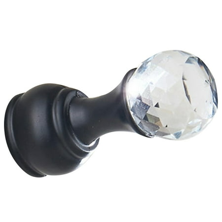 Crystal Hook Antique Brass Wall Clothes Rack Cloth Hook Wall Hook Robe Hook for Bathroom Accessory Hanger Black
Crystal Hook Antique Brass Wall Clothes Rack Cloth Hook Wall Hook Robe Hook for Bathroom Accessory Hanger Black