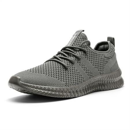 Tvtaop Men Shoes Slip on Sneakers Casual Walking Shoes Breathable Mesh Sport Athletic Shoes Lightweight
Tvtaop Men Shoes Slip on Sneakers Casual Walking Shoes Breathable Mesh Sport Athletic Shoes Lightweight