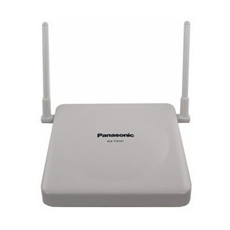 Refurbished Panasonic KX-T0141 2-Channel Cell Station Unit