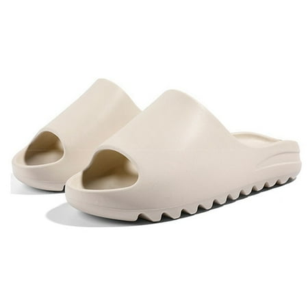 CoCopeaunt Summer Winter Slippers Women Men Sandals Casual Beach Shoes Soft Bottom Slides Thick Platform EVA Anti-Slip Home Slipper
CoCopeaunt Summer Winter Slippers Women Men Sandals Casual Beach Shoes Soft Bottom Slides Thick Platform EVA Anti-Slip Home Slipper