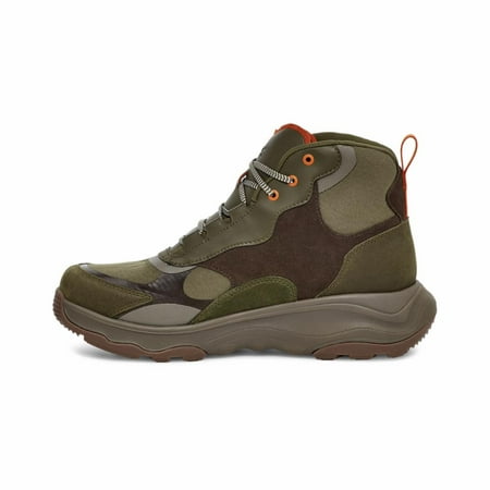 Teva Men s Geotrecca Rp Brown 7.5 M US