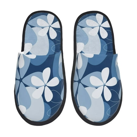 Slippers for Women Men Flower print D Warm Womens Mens House Shoes Bedroom Slippers Fuzzy Memory Foam Slippers Winter House Indoor Shoes Aesthetic Dorm Slippers
Slippers for Women Men Flower print D Warm Womens Mens House Shoes Bedroom Slippers Fuzzy Memory Foam Slippers Winter House Indoor Shoes Aesthetic Dorm Slippers