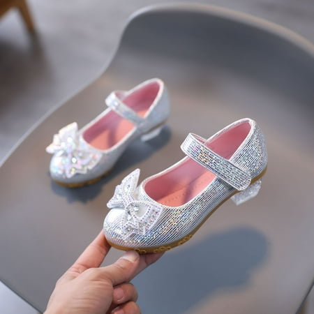 Gubotare Winter Booties For Baby Boy Baby Boy Girls Soft Booties Toddle Crib Shoes Winter Snow Boots Silver 4.5 Years
Gubotare Winter Booties For Baby Boy Baby Boy Girls Soft Booties Toddle Crib Shoes Winter Snow Boots Silver 4.5 Years