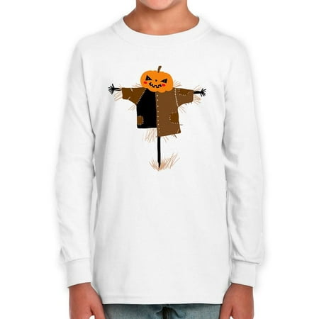 Halloween Cute Scarecrow Long Sleeve Toddler -Image by Shutterstock 3 Toddler
Halloween Cute Scarecrow Long Sleeve Toddler -Image by Shutterstock 3 Toddler