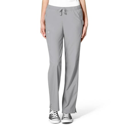 WonderWink W123 5255-Women s Drawstring Scrub Pant