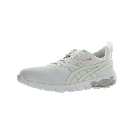 Asics Womens GEL-Quantum 90 2 Street Leather Athletic and Training Shoes