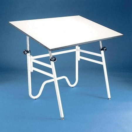 Folding drafting table deals