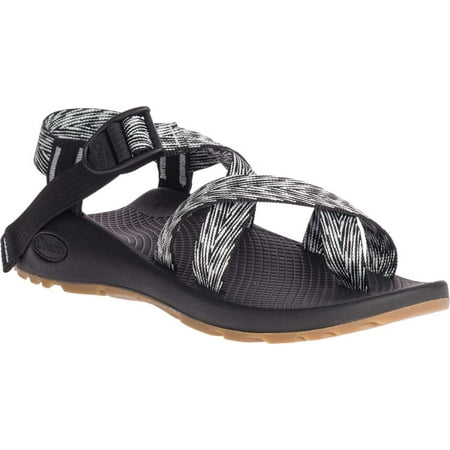 Chaco Z/2 Classic Sandal Women Trap B+W