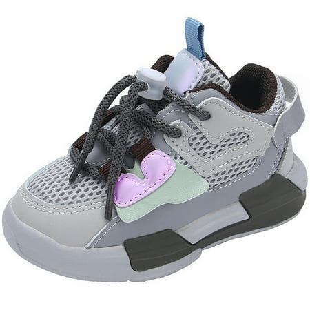 Grey Boys Sneakers Girls Shoes Autumn And Winter Children S Sports Shoes Middle And Big Children S Sneakers Little Boy Students Spring And Autumn Models
Grey Boys Sneakers Girls Shoes Autumn And Winter Children S Sports Shoes Middle And Big Children S Sneakers Little Boy Students Spring And Autumn Models