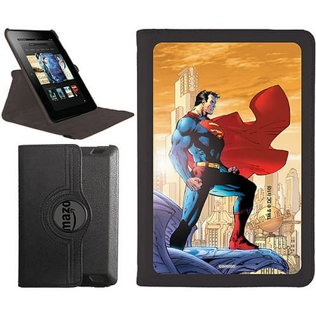 Superman - On Ledge Design On Amazon Kin