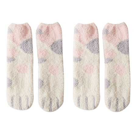 Stockings For Girls 2 Pairs Of Casual Animal Print Cotton Pattern Lady Tube Comfortable Girls Stockings
Stockings For Girls 2 Pairs Of Casual Animal Print Cotton Pattern Lady Tube Comfortable Girls Stockings