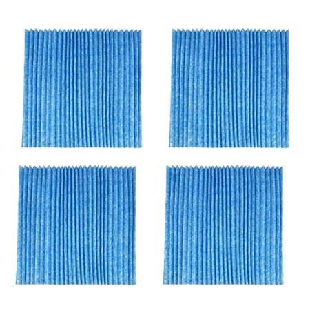 4 Pcs Air Purifier Filter Parts Multifunctional Filter for MC70KMV2/MCK57LMV2 Air Purifier
4 Pcs Air Purifier Filter Parts Multifunctional Filter for MC70KMV2/MCK57LMV2 Air Purifier