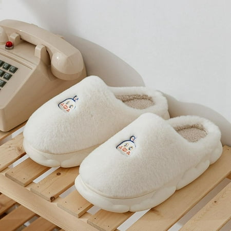 Autmor Women s Cute Animal Slippers Warm Memory Foam winter Slippers Soft Fleece Plush House Slippers Indoor Outdoor
Autmor Women s Cute Animal Slippers Warm Memory Foam winter Slippers Soft Fleece Plush House Slippers Indoor Outdoor