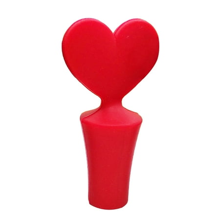 Farfi Wine Stopper Twist Resistance No Cracking Odorless Household Bottle Plug for Oven (Type 3)
Farfi Wine Stopper Twist Resistance No Cracking Odorless Household Bottle Plug for Oven (Type 3)