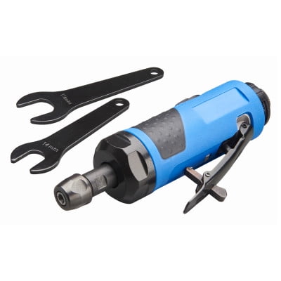 Single Die Grinders 1/4 in; 1/8 in Collet 23 000 rpm 0.9 hp