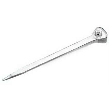 1 PC-Diamond D5CS1N Slim Head Horseshoe Nail Size 5 100 Count