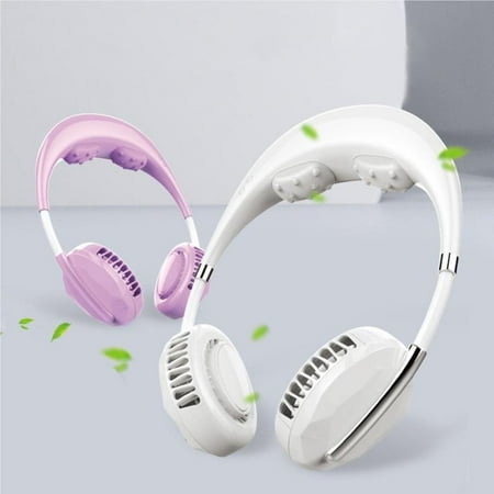 Hands Free Mini USB Charging Neck Fan Necklance Fan With Fragrance Mini Sport Neckband Fan
Hands Free Mini USB Charging Neck Fan Necklance Fan With Fragrance Mini Sport Neckband Fan