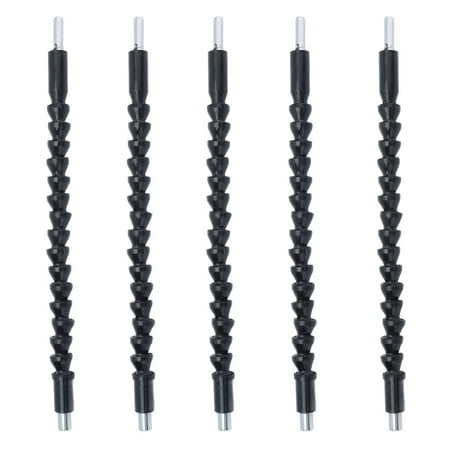 Drill Extension Set Flexible Drive Shaft Flexibility Wear Resistant Bend Resistant For Pneumatic Screwdrivers
Drill Extension Set Flexible Drive Shaft Flexibility Wear Resistant Bend Resistant For Pneumatic Screwdrivers