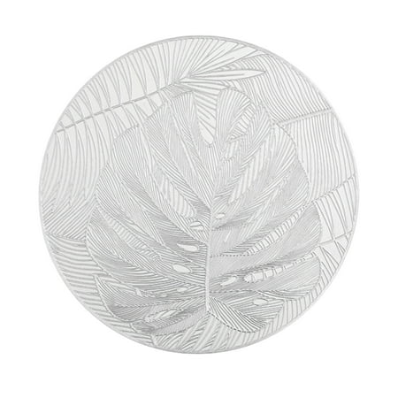 HomeLife Placemats Hollow PVC Table Mat Protective Heat Resistant Water Cup Coaster for Kitchen Dining Room Bar Living Room Accessories
HomeLife Placemats Hollow PVC Table Mat Protective Heat Resistant Water Cup Coaster for Kitchen Dining Room Bar Living Room Accessories