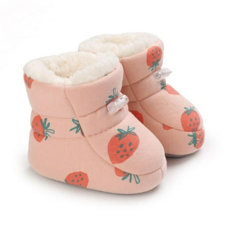 Promotion!Baby Shoes For NewBorn Boys Girls Cartoon Toddler First Walkers Booties Cotton Comfort Soft Anti-slip Infant Winter Warm Boots
Promotion!Baby Shoes For NewBorn Boys Girls Cartoon Toddler First Walkers Booties Cotton Comfort Soft Anti-slip Infant Winter Warm Boots
