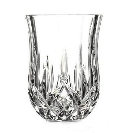 Lorenzo Imports 238060 RCR Opera Shot Glass set of 6