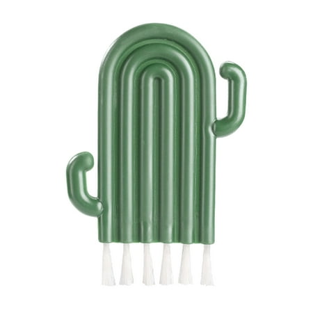 Qufokar Scrub Sponges Silicone Scrubbers Sponge for Cleaning Multifunctional Cleaning Brush Cup Cover Brush Small Corner Crevices Brush
Qufokar Scrub Sponges Silicone Scrubbers Sponge for Cleaning Multifunctional Cleaning Brush Cup Cover Brush Small Corner Crevices Brush