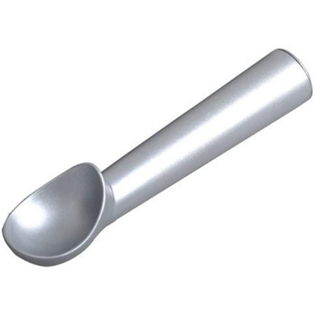 Nonstick Anti-Freeze Ice Cream Scoop antifreeze dishwasher safe Warmword Sorbet Spoon Solid Spoon (Silver)
Nonstick Anti-Freeze Ice Cream Scoop antifreeze dishwasher safe Warmword Sorbet Spoon Solid Spoon (Silver)