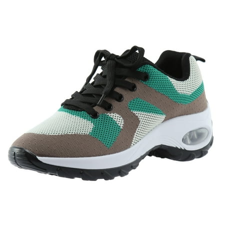 ASEIDFNSA Women Wide Width Shoes Business Casual Womens Sneaker Socks Leisure Women S Lace Up Travel Soft Sole Comfortable Shoes Outdoor Mesh Shoes Runing Fashion Sports Breathable Shoes
ASEIDFNSA Women Wide Width Shoes Business Casual Womens Sneaker Socks Leisure Women S Lace Up Travel Soft Sole Comfortable Shoes Outdoor Mesh Shoes Runing Fashion Sports Breathable Shoes