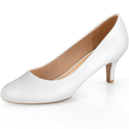 Women‘s Stiletto Low Heels Solid Color Lightweight Shallow Mouth Soft Lining Pumps Women‘s Footwear
Women‘s Stiletto Low Heels Solid Color Lightweight Shallow Mouth Soft Lining Pumps Women‘s Footwear